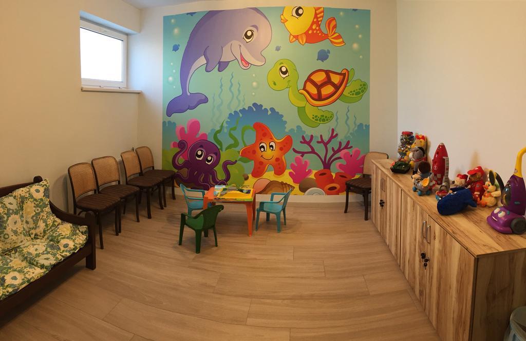 Kompleks wypoczynkowy Arpol